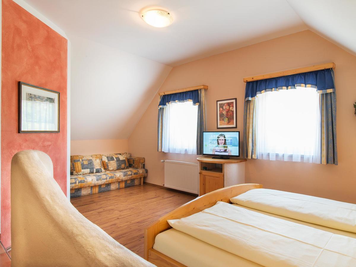 Landhof Steinbaeck Hotel Sankt Stefan ob Stainz Kültér fotó