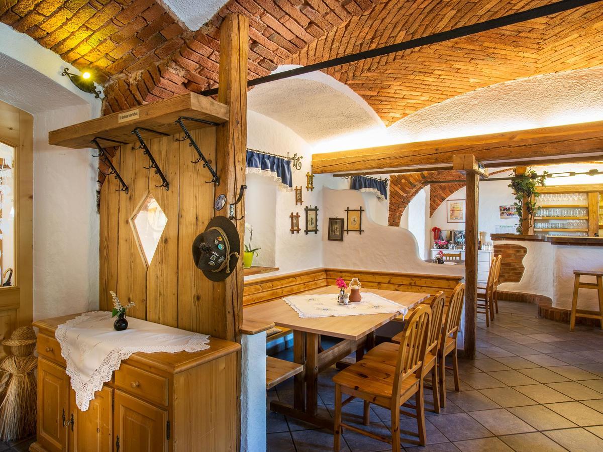Landhof Steinbaeck Hotel Sankt Stefan ob Stainz Kültér fotó