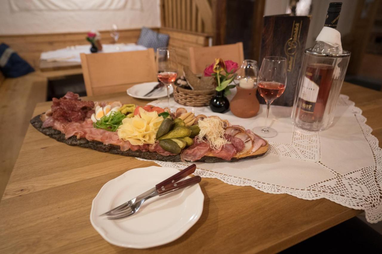 Landhof Steinbaeck Hotel Sankt Stefan ob Stainz Kültér fotó