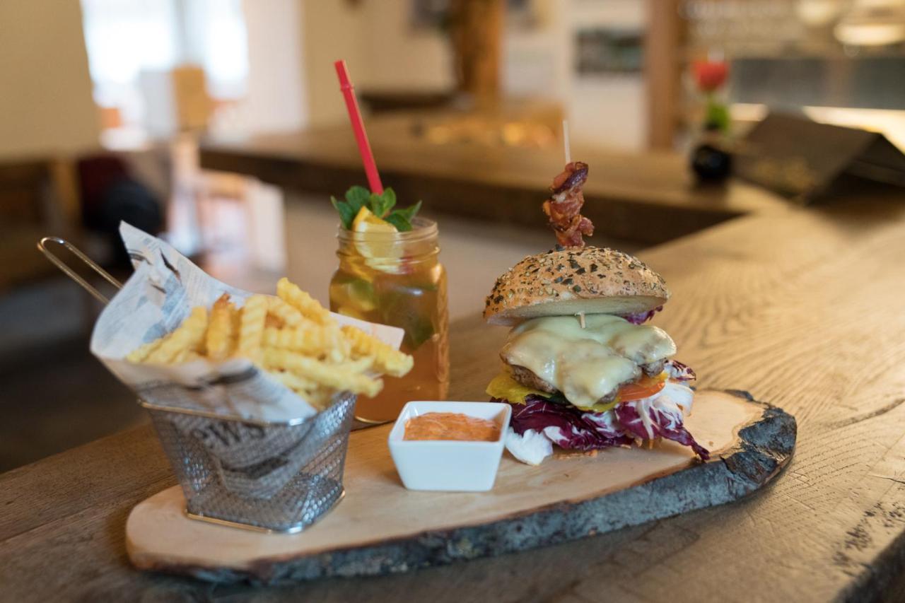 Landhof Steinbaeck Hotel Sankt Stefan ob Stainz Kültér fotó